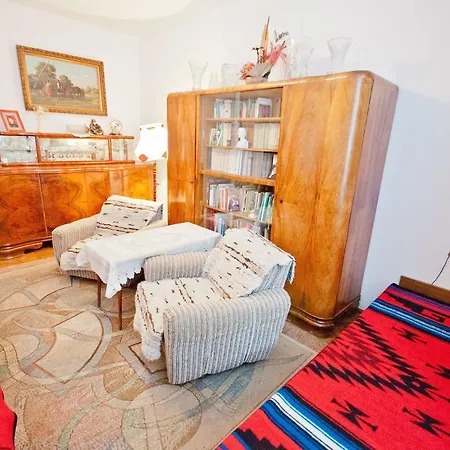 Willa Wanda Zakopane Pokoj fotografie