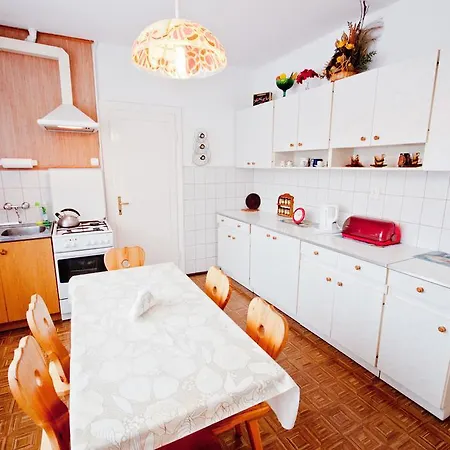 Willa Wanda Zakopane Pokoj fotografie