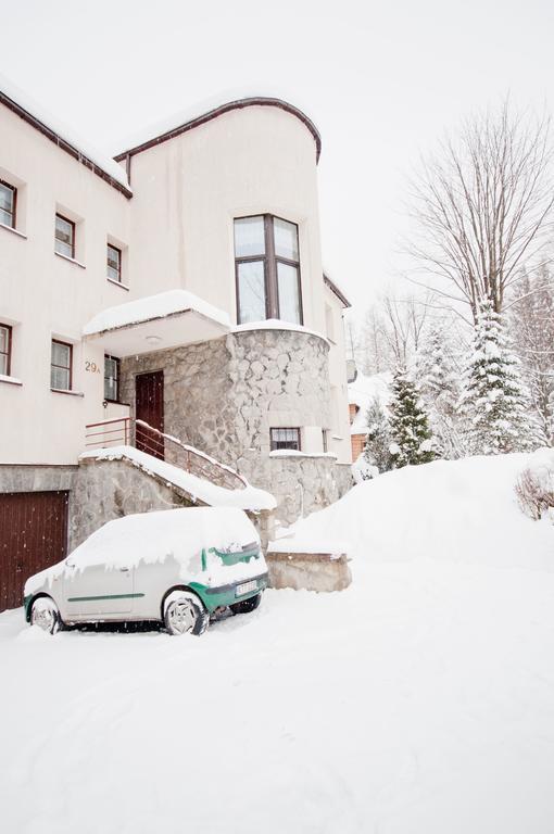 Apartment Wanda Zakopane